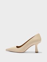 Zandra Chiseled Pumps - Image 1