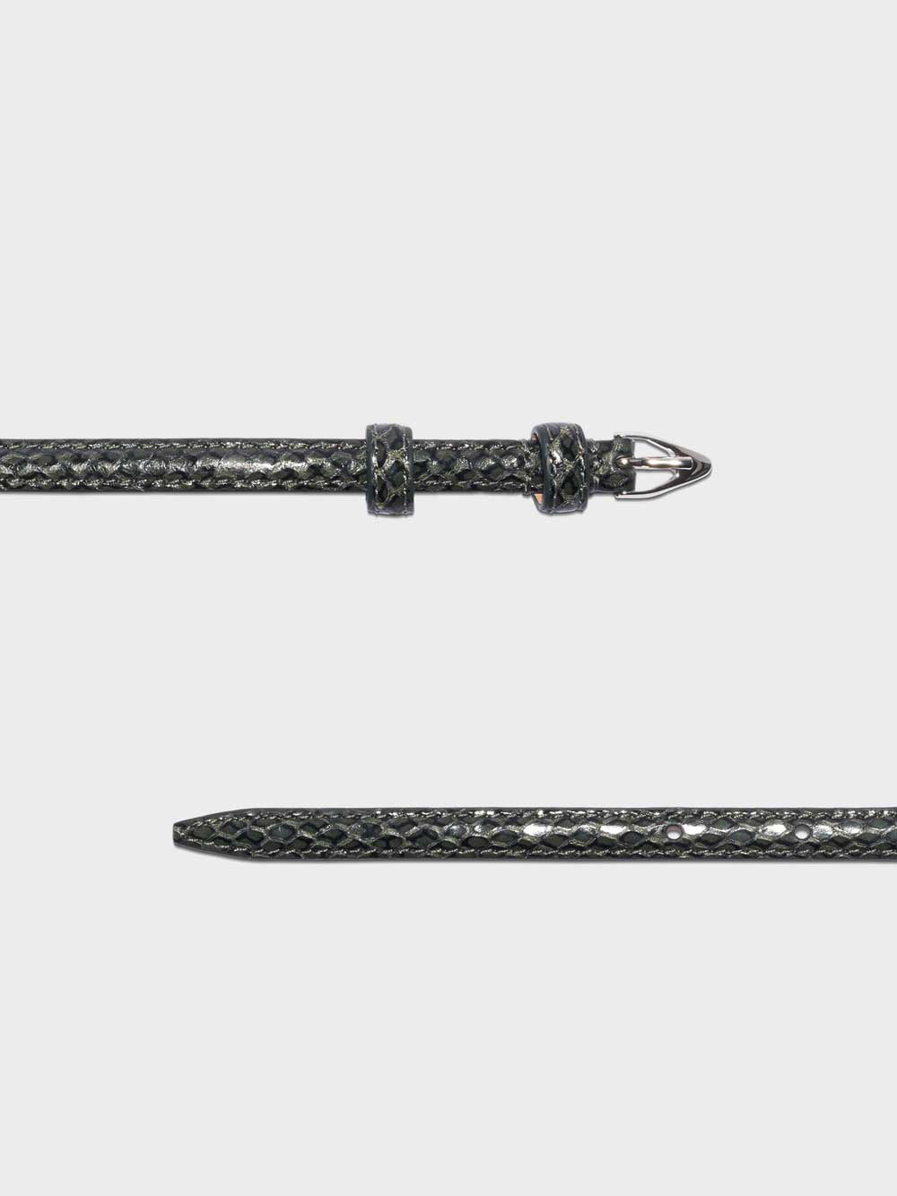 Aeyde | Alvy Leather Belt