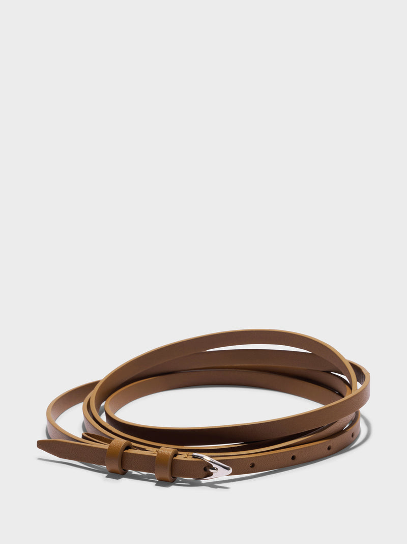Ari Leather Belt