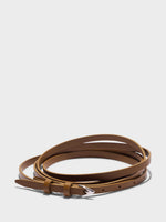Ari Leather Belt - Image 1