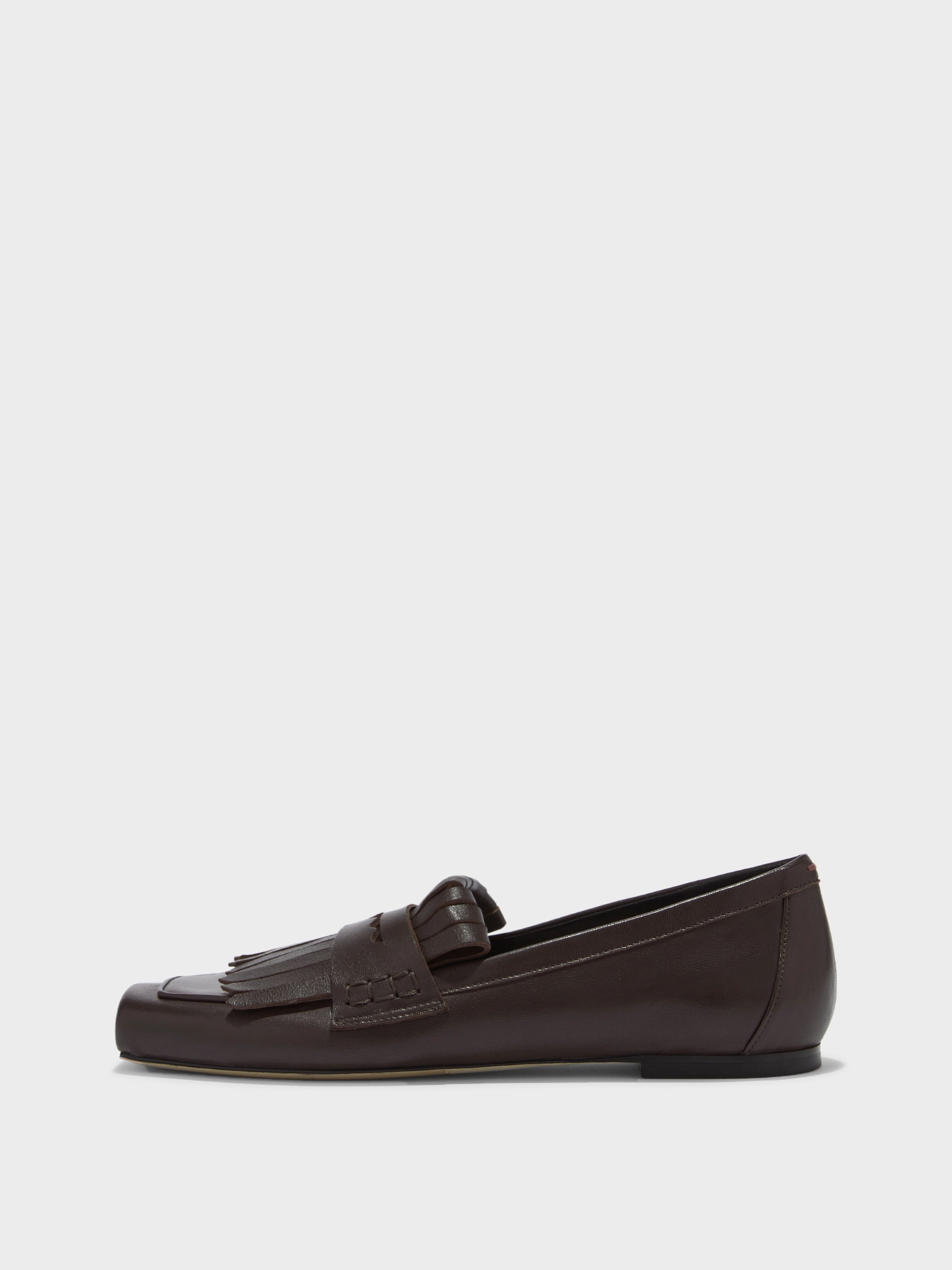 Belen Tassel Loafers - Image 1