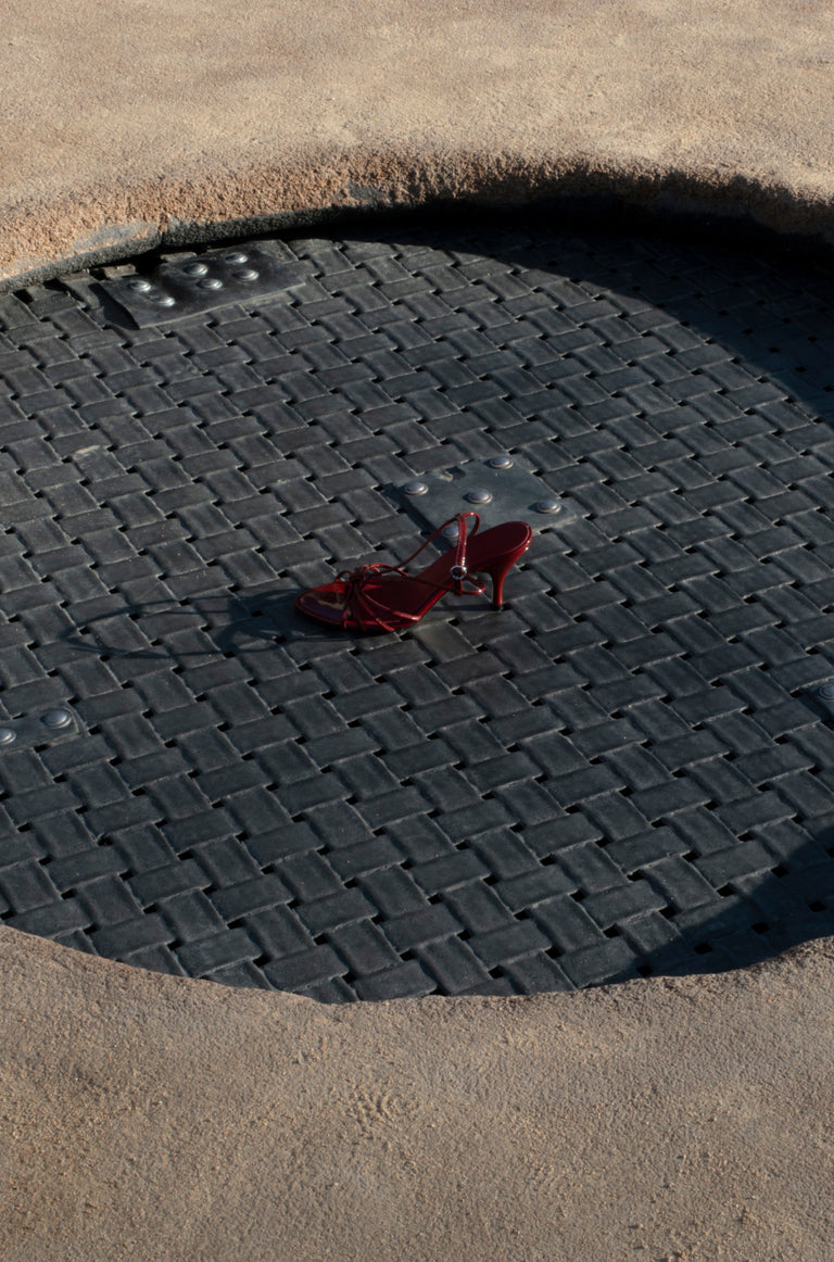 Description of the mobile image