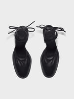 Farah Glove-Fit Mules - Image 5