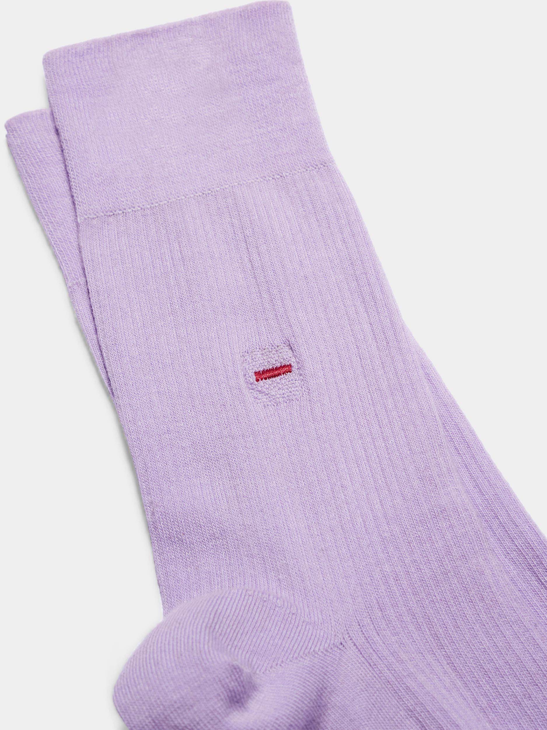 Aeyde | Jamie Cotton Socks