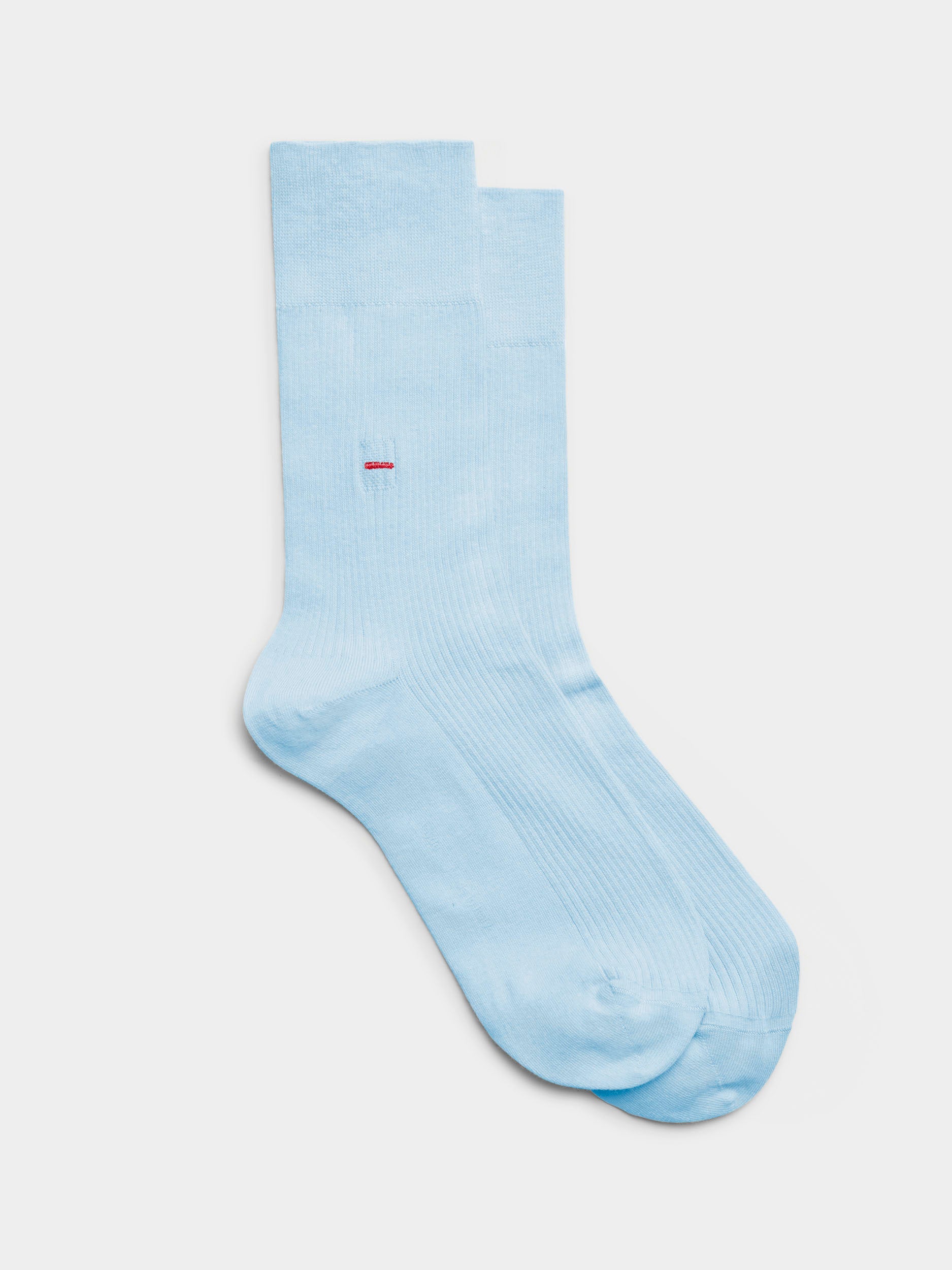 Aeyde | Jamie Cotton Socks for Women | Glass Cotton | Luxury Materials | Handmade in Italy