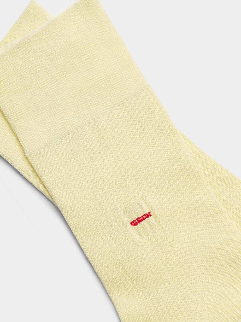 Jamie Cotton Socks