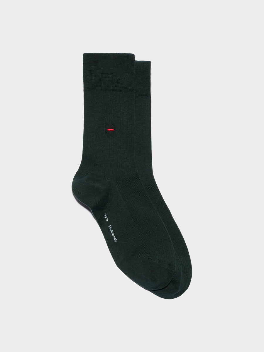 Aeyde | Jamie Cotton Sock