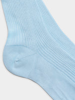 Jana Silk Socks - Image 2