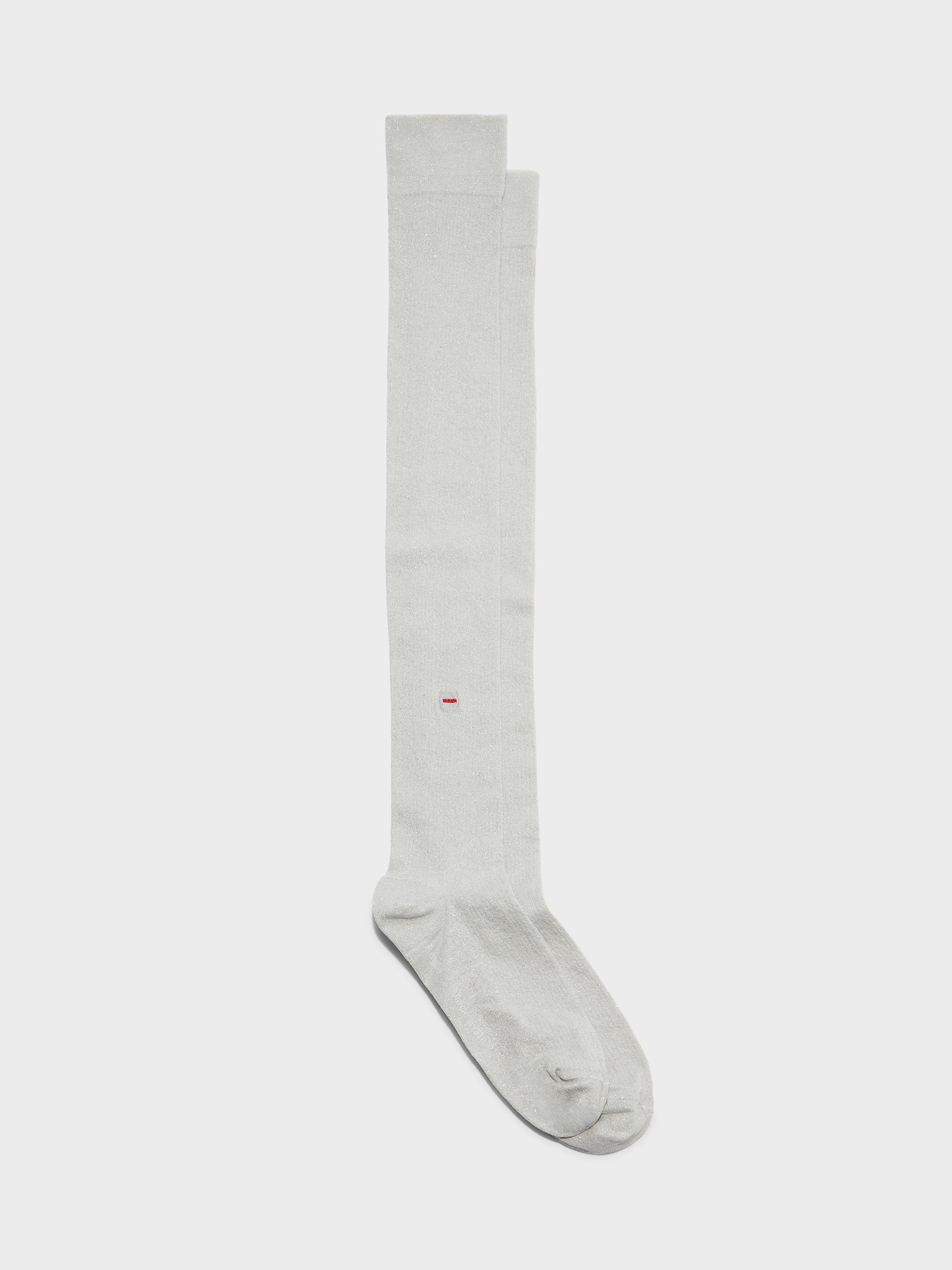 Jay Cotton Knee-High Socks - Image 1