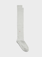 Jay Cotton Knee-High Socks - Image 1