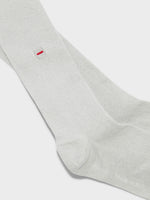 Jay Cotton Knee-High Socks - Image 2