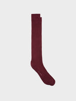 Jory Silk Sock - Image 1