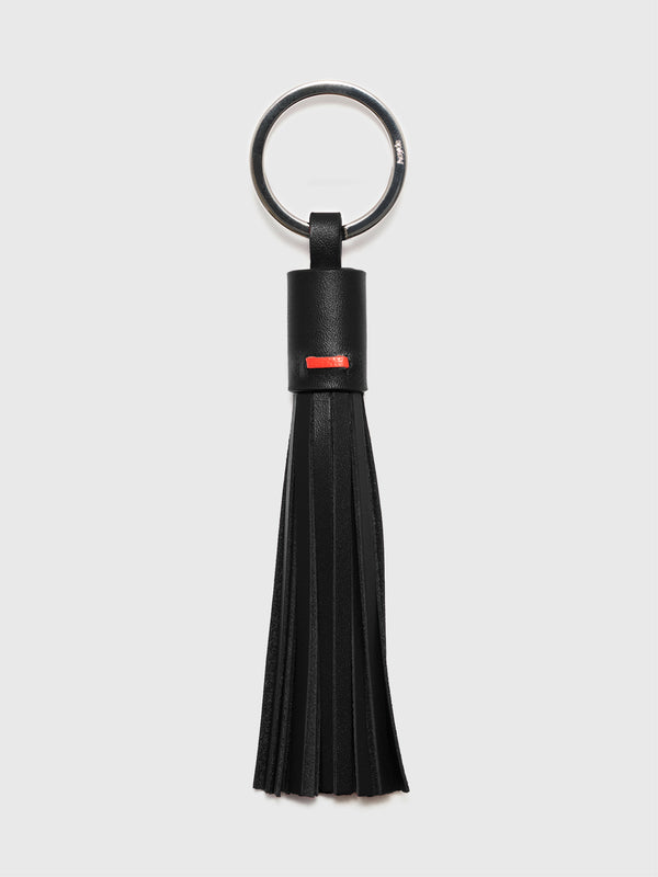 Aeyde | Karni Leather Keychain