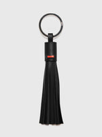 Karni Leather Keychain - Image 1