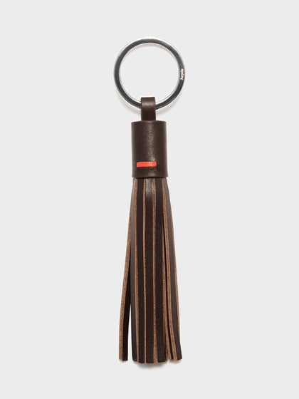 Aeyde | Karni Leather Keychain