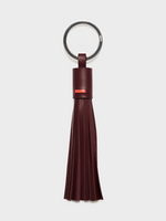 Karni Leather Keychain - Image 1