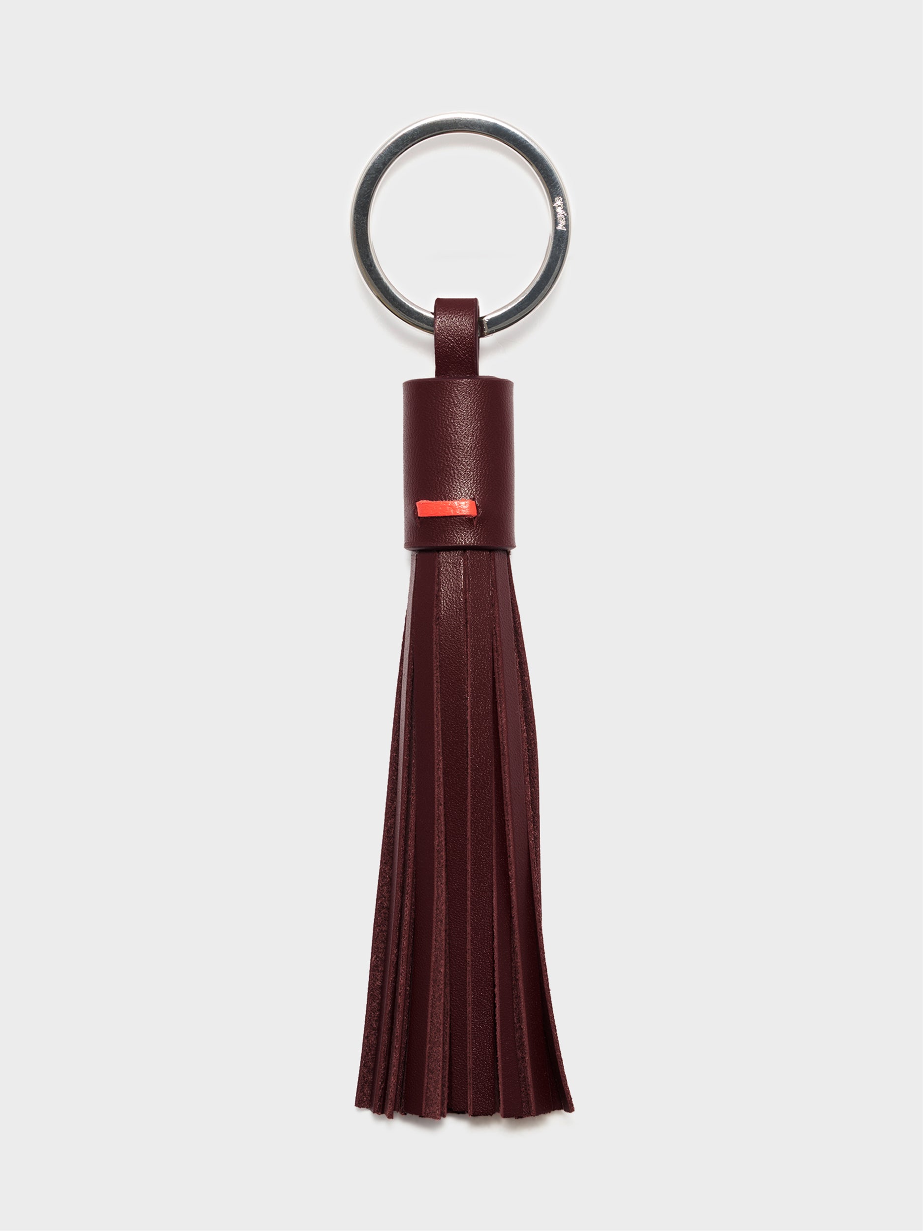 Aeyde | Karni Leather Keychain