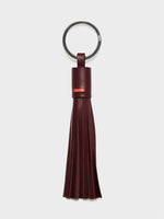 Karni Leather Keychain - Image 1