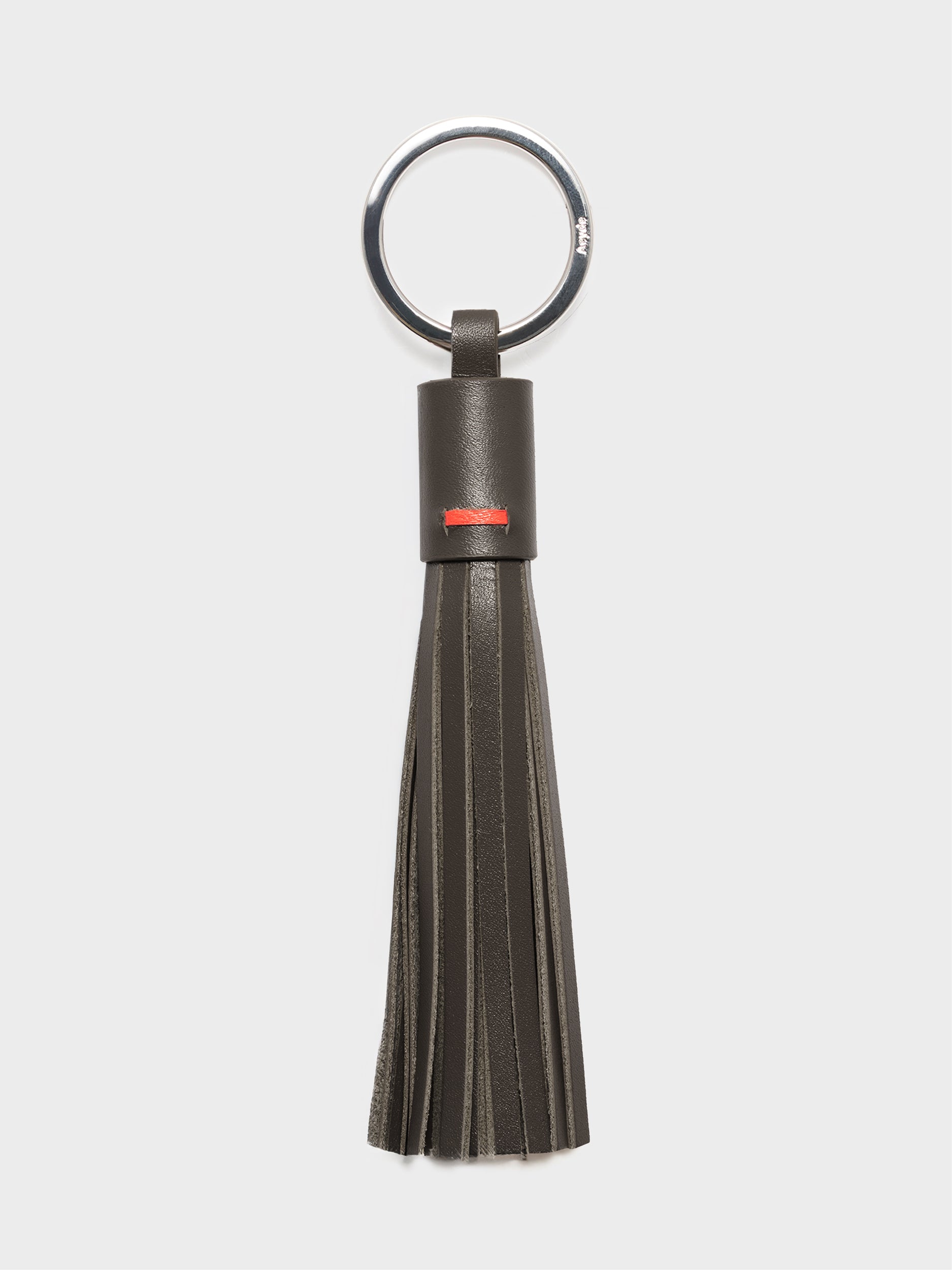 Aeyde | Karni Leather Keychain