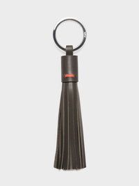 Karni Leather Keychain