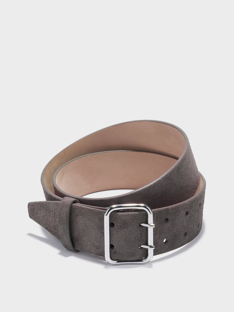 Nari Suede Belt