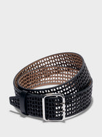 Nari Perforated Belt - Image 1