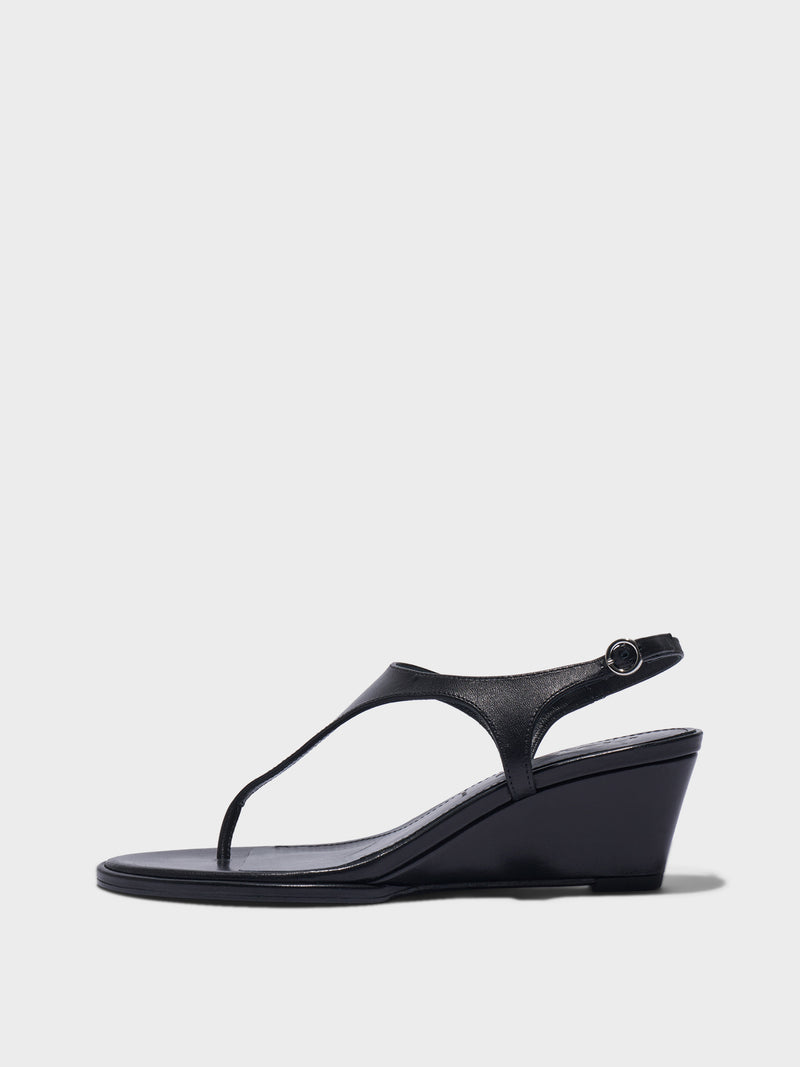 Roose Wedge Sandals