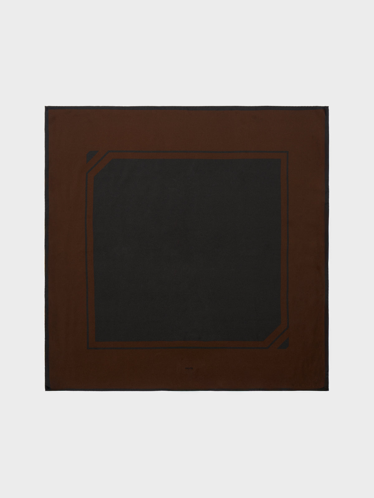 Sera Silk Scarf
