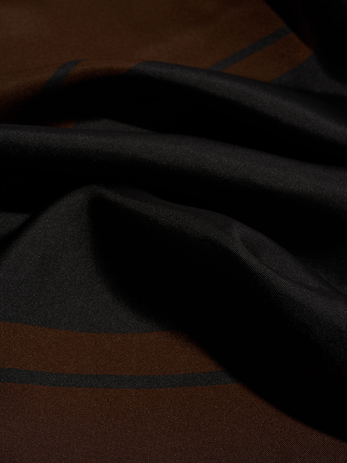 Sera Silk Scarf