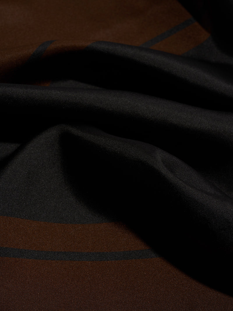 Sera Silk Scarf