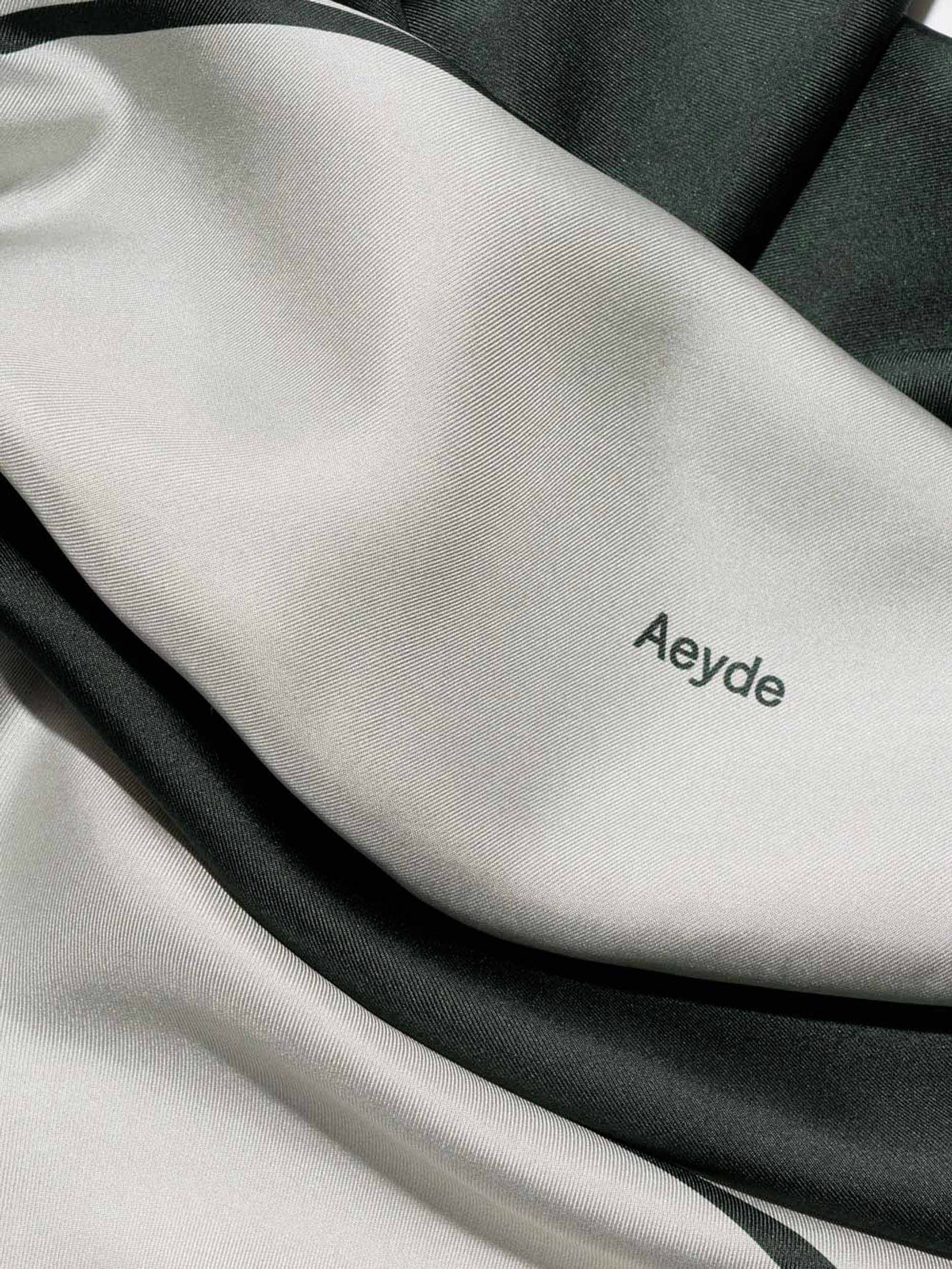 Aeyde | Sera Silk Scarf