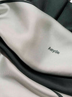 Sera Silk Scarf - Image 2