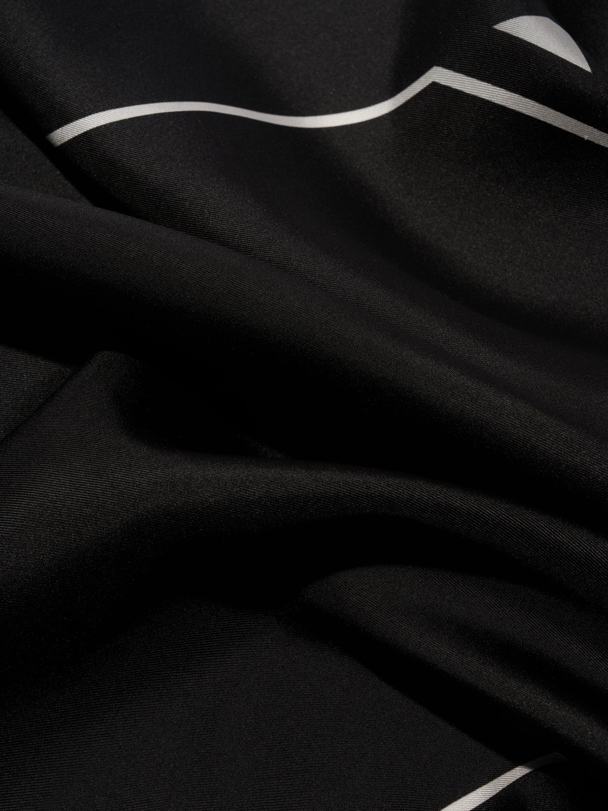 Soli Silk Scarf