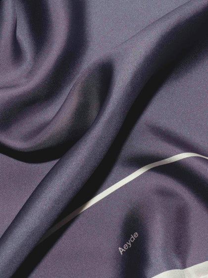 Aeyde | Soli Silk Scarf