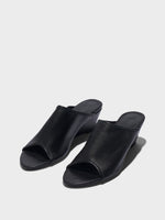 Suzanne Wedge Sandals - Image 3