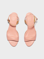Zelia Kitten-Heel Sandals - Image 5