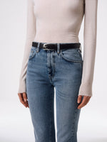 Leona Leather Belt - Image 3